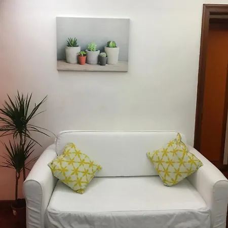 Apartamento En Pleno Centro Auditorio