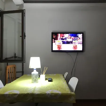 Apartamento En Pleno Centro Auditorio * Oviedo