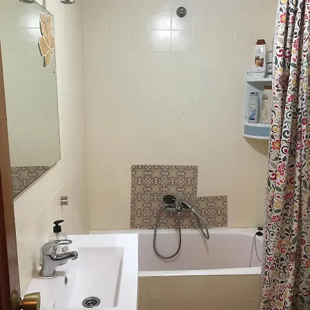 Apartamento En Pleno Centro Auditorio *