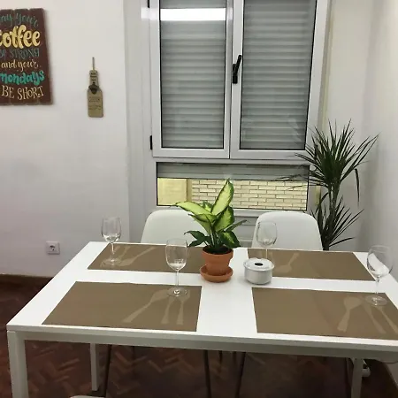 Apartamento En Pleno Centro Auditorio *